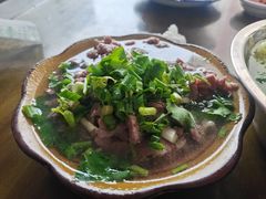 -小杨翘脚牛肉