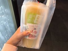 霸气橙子-奈雪的茶(赛格店)