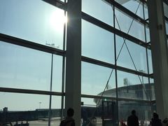 -南昌昌北国际机场