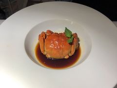 -味界·精致赣菜(招商花园城店)