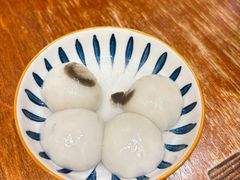 -小团圆糖水铺(襄阳南路店)