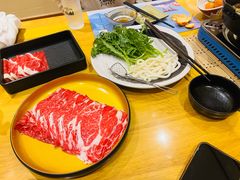 -丽和苑·自助寿喜锅(虹梅路店)