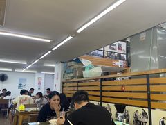 -玉华饮食店(茅台路店)