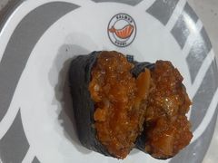 -新一番三文鱼寿司(大东海店)