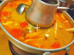 -泰国餐厅 Thai Food(裕华万达店)