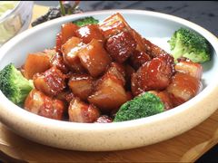 特色红烧肉-兴农记