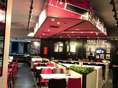-小杨生煎(龙之梦购物中心店)