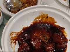 -阿明小菜·海鲜·上海菜(梅陇店)