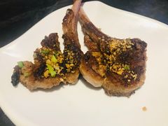 -大渔铁板烧(大悦城店)