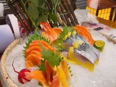 -大江户日本料理(吕厝店)