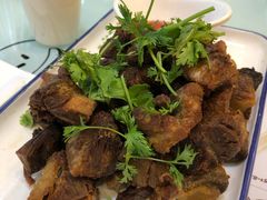 -旺仔家常菜生煎包(马端街店)