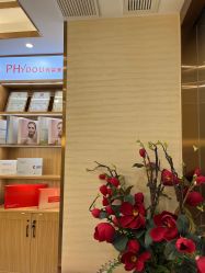 -芳朵美容养生SPA