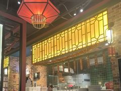-缪氏川菜(深圳北站缤果空间店)