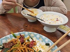 -丝路传奇·中国拉面航母店(北医三院店)