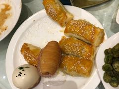 -顺风海鲜港(长寿路店)