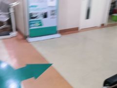 -广州仁爱天河医院体检中心