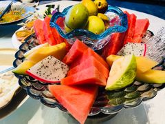 -安蒂娅·海鲜自助餐厅(安蒂娅美兰酒店)