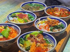 -左陕右甘(亚运村店)