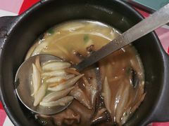 -西贝(上海新梅广场店)