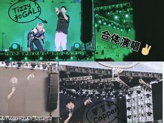 -华润深圳湾体育中心-“春茧” 体育馆
