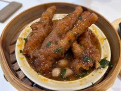 -蔡澜点心·粤菜(月星环球港店)