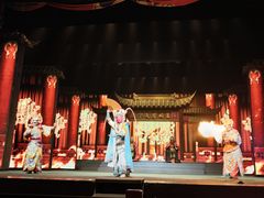 -芙蓉国粹·川剧秀