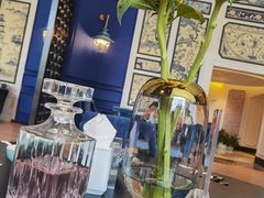 -翠湖宾馆·中餐厅