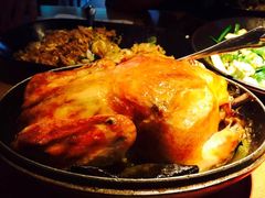 -金牌外婆家(苏州中心店)