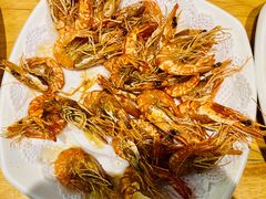 -南海渔家•海鲜•正宗海南菜(海棠湾店)
