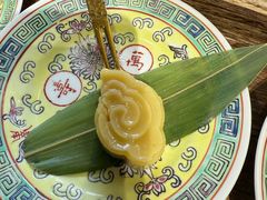 -宫事颐庭·老佛爷贵寿下午茶(颐和园店)