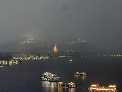 -杭州君悦酒店