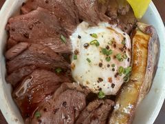 -Tanuki Raw(Orchard Central)