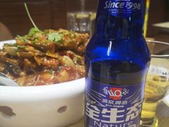 -渔太泰漓江小馆·广西融合菜(西街店)