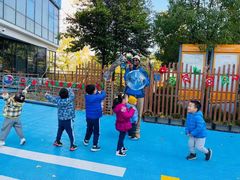 -上海市浦东新区恒宇幼儿园(杨南部)