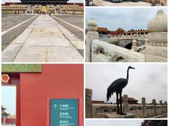 -故宫博物院(故宫)