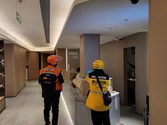 -全季酒店(上海徐家汇肇嘉浜路店)