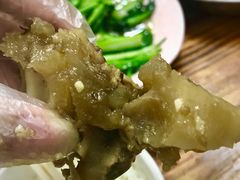 -老兵牛蹄店(下沙店)