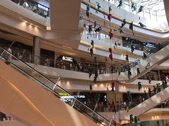 -冠军冰场CHAMPION RINK(苏州中心商场店)