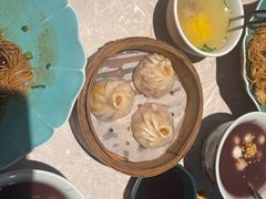 -松鹤面馆·古法焖肉面(观前店)