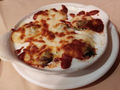 -德大西餐社(云南南路店)