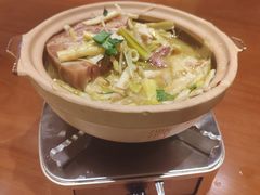 -徽三说·土徽菜·中国徽菜连锁品牌(一中店)