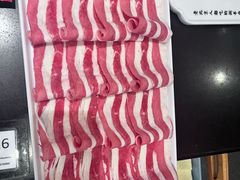 -北门涮肉·铜锅涮肉(南锣鼓巷店)