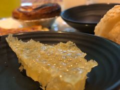 -银川凯宾斯基饭店柏林咖啡厅·Café Berlin