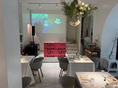 -春树下·树屋花房西餐厅(罍街AS1980店)