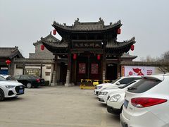 -水浒好汉城