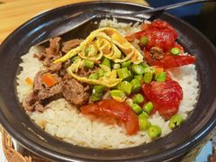 -恋萍小吃(时代店)