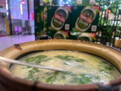 -潮静·潮州小馆·海鲜·卤味·砂锅粥