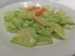 蒜蓉耳菜-蠔友汇(皇姑店)