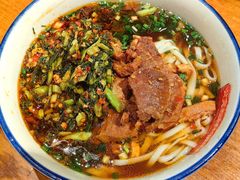 -公交新村粉店(赤岗冲店)