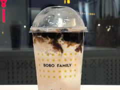 -喜茶(迪士尼小镇DP店)